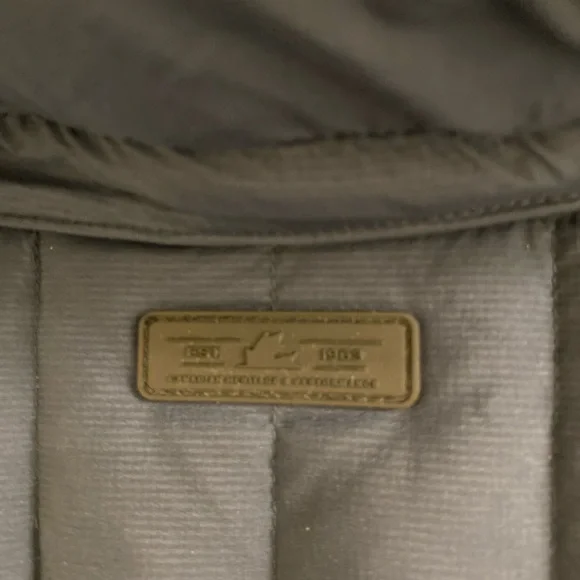 NWT Pajar Midnight Blue Women’s Puffer Jacket XS - Picture 12 of 16